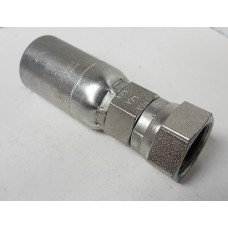 1/4 X 1/4 Female British (G-1/4-19)